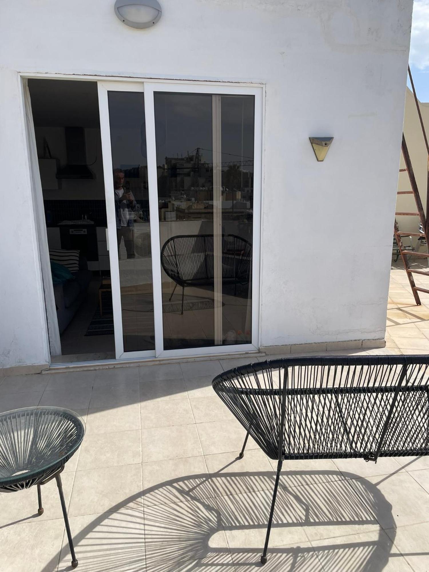 Simons Apartments Minutes Away From Balluta Bay And St Julians Sliema Exterior foto