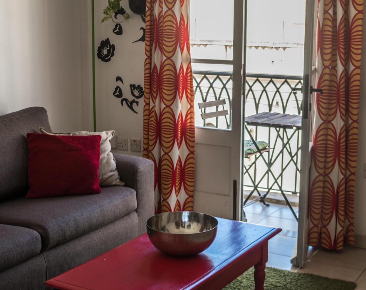 Simons Apartments Minutes Away From Balluta Bay And St Julians Sliema Exterior foto